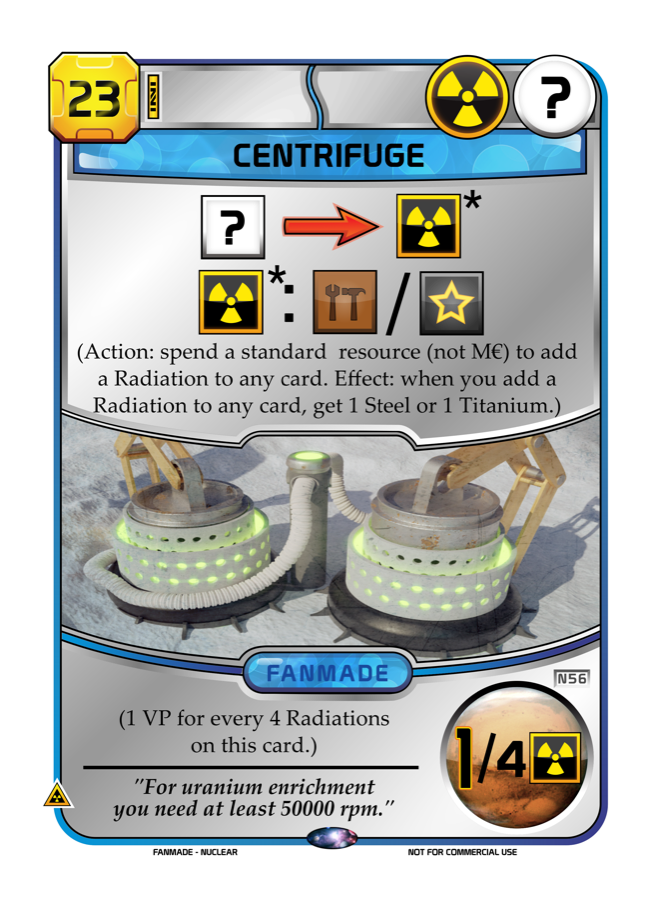 Centrifuge