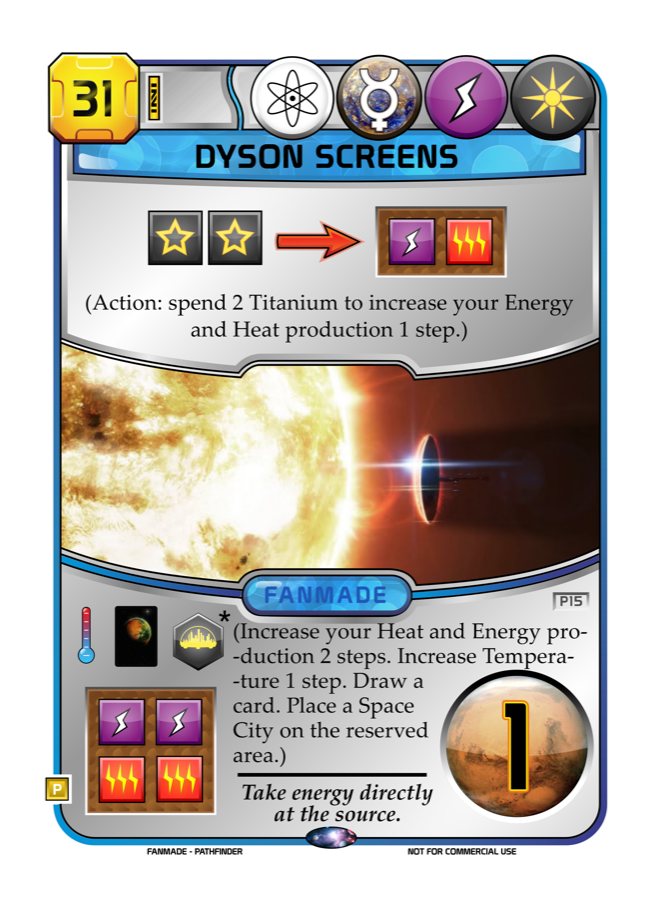 Dyson Screens