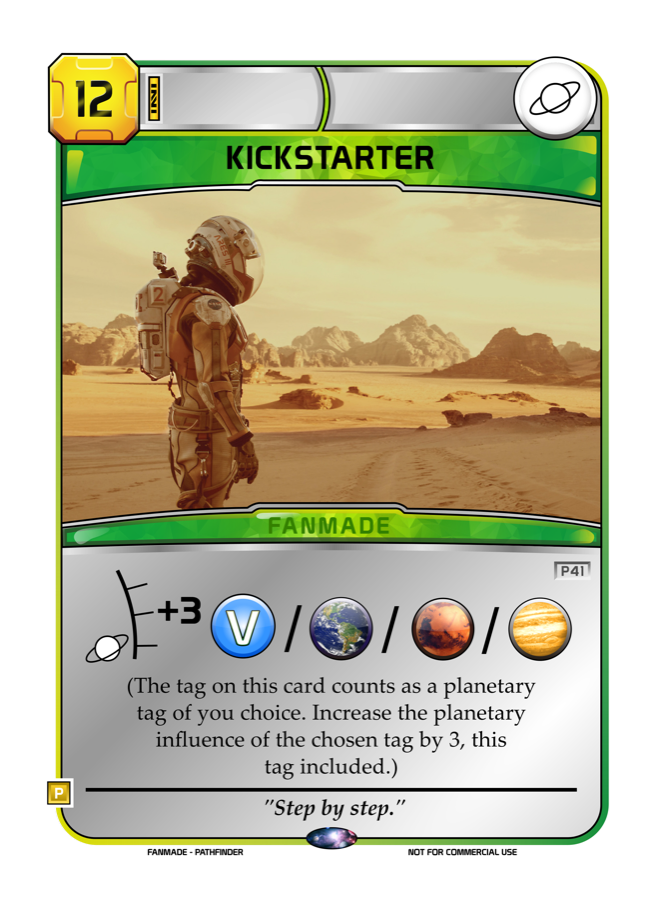 Kickstarter