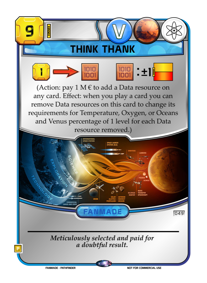 Think Thank