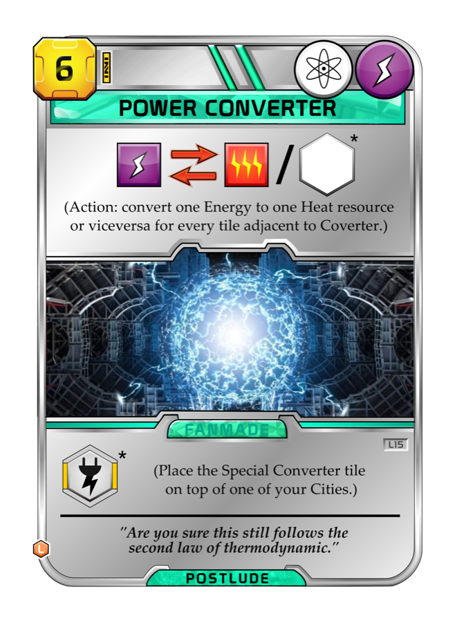 Power Converter
