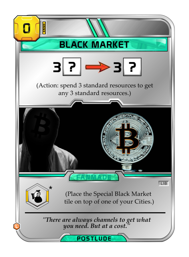 Black Market