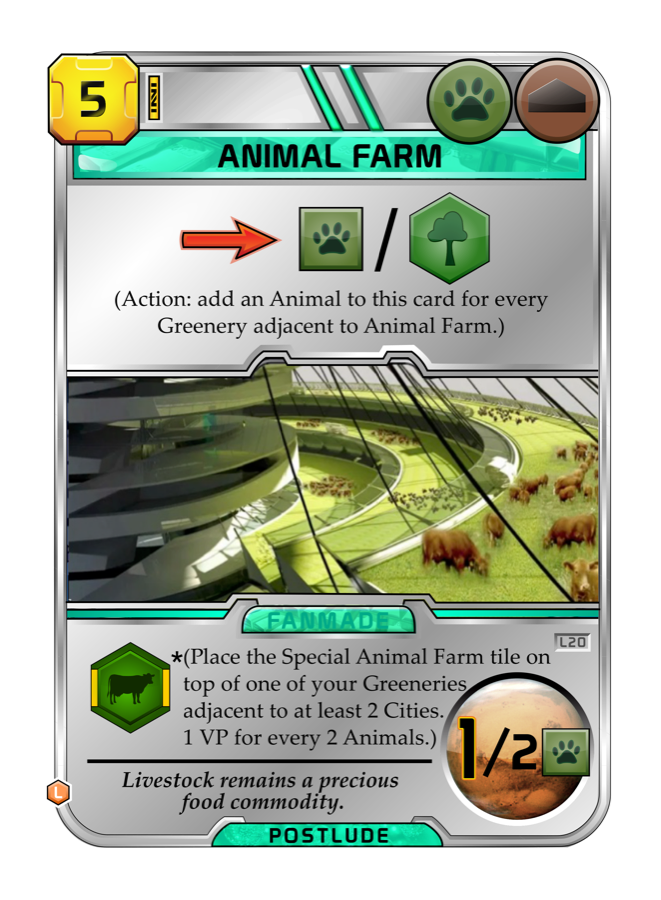 Animal Farm