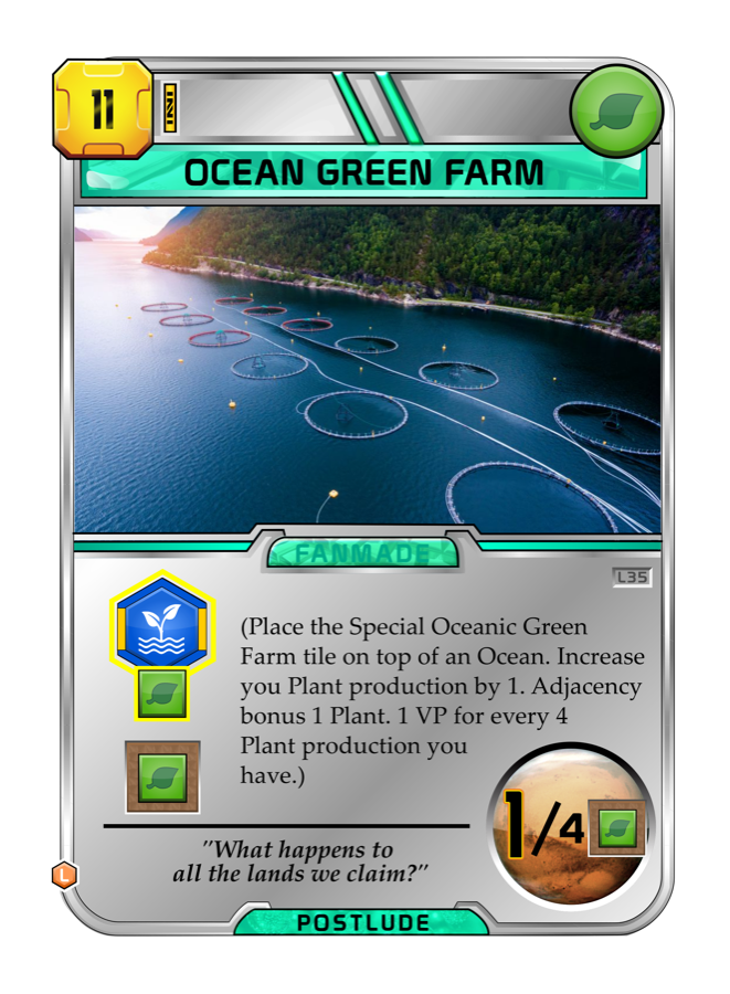 Ocean Green Farm