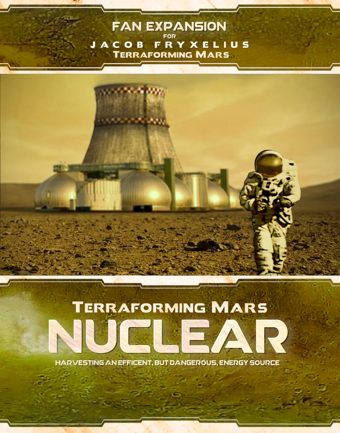 Module 7: Nuclear