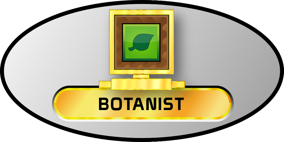 Botanist