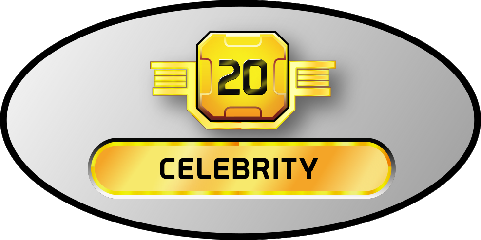Celebrity