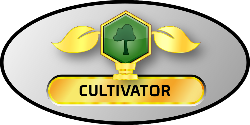 Cultivator