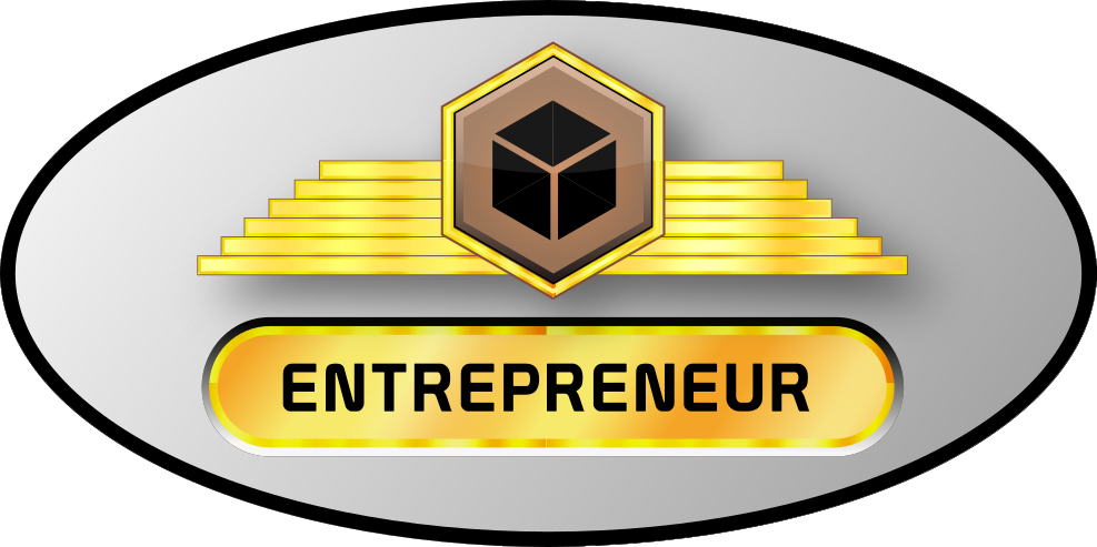 Enterpreneur