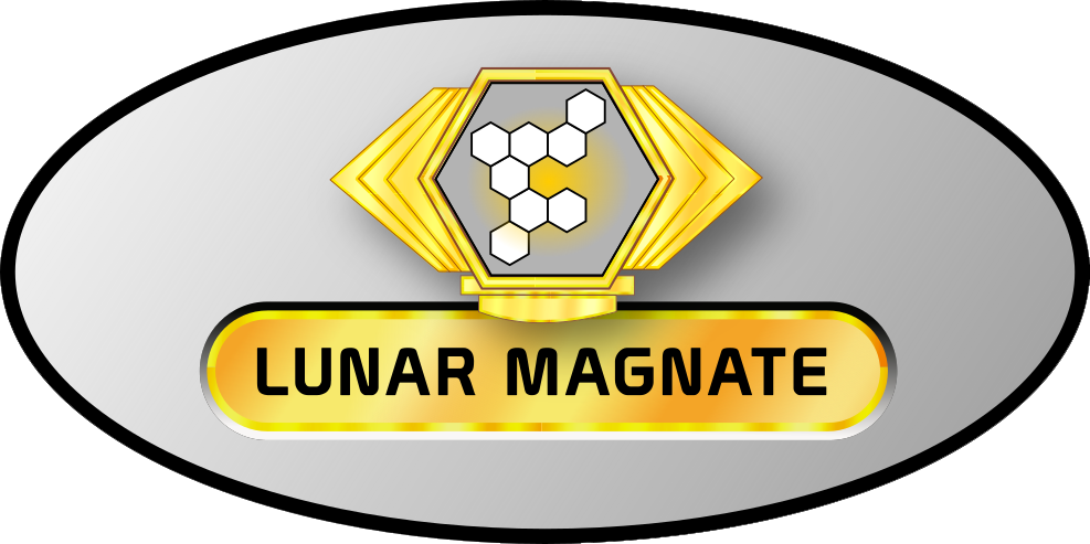 Lunarmagnate