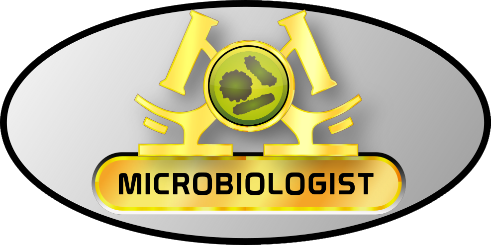Microbiologist