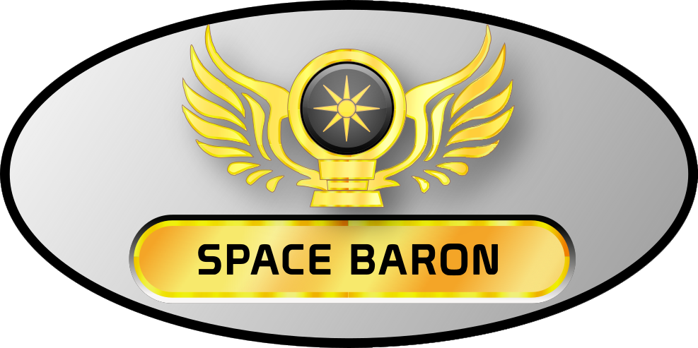 Spacebaron
