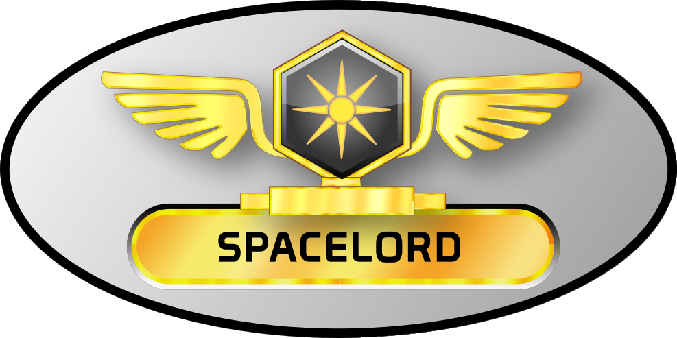 Spacelord