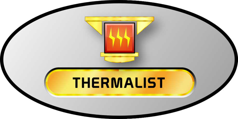 Thermalist