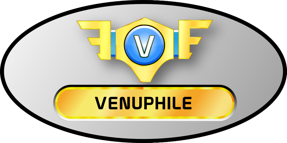 Venuphile