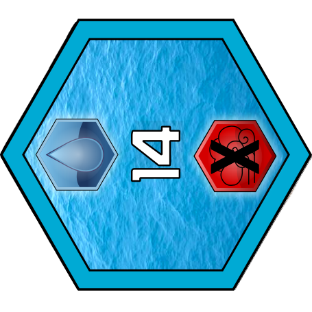 Ocean 14