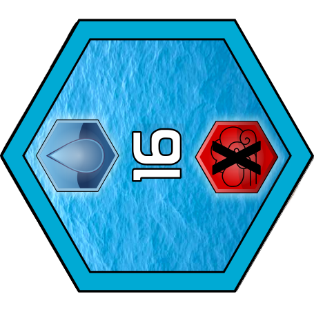 Ocean 16