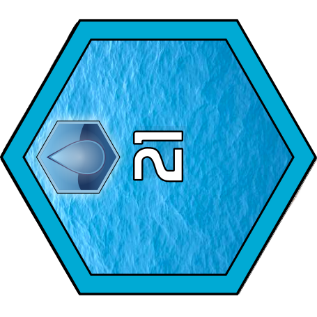 Ocean 21