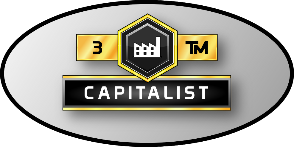 Capitalist