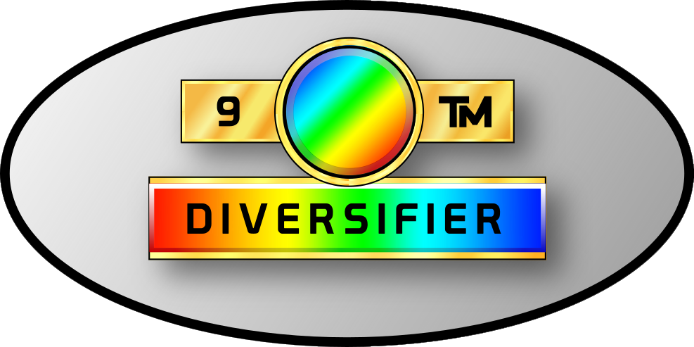 Diversifier