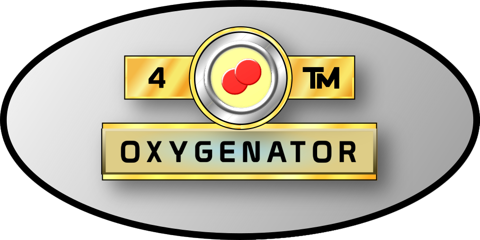 Oxygenator