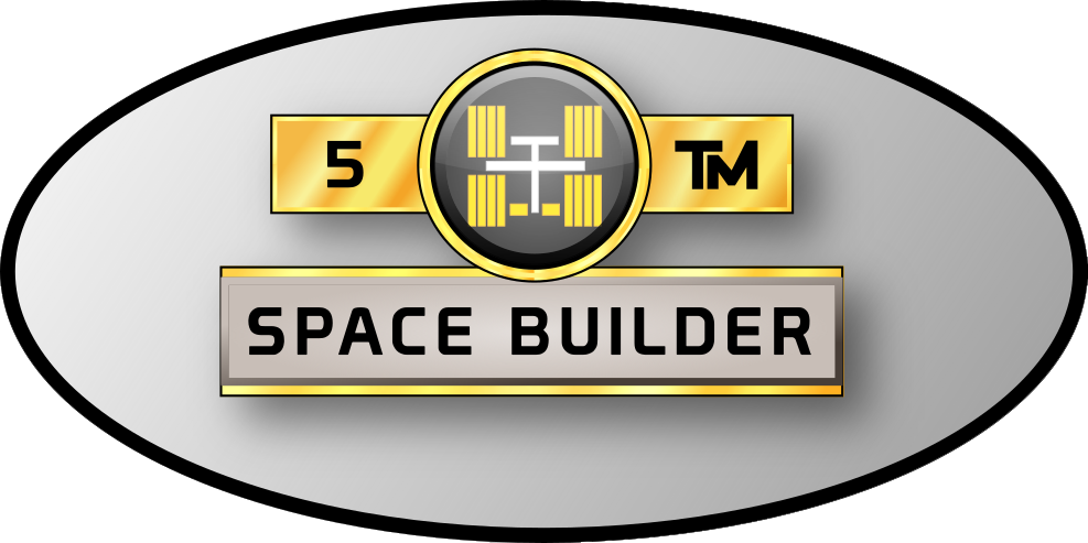 Spacebuilder