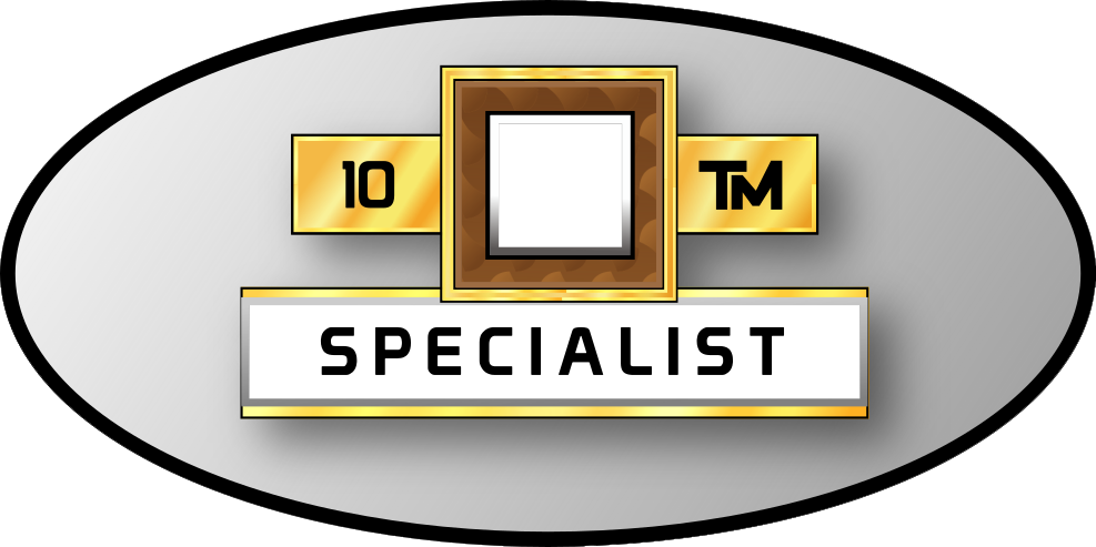 Specialist