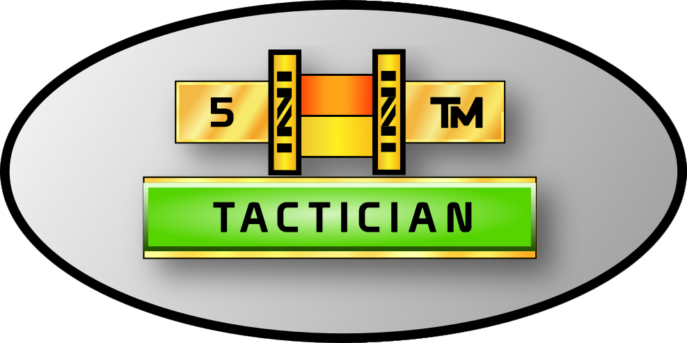 Tactician