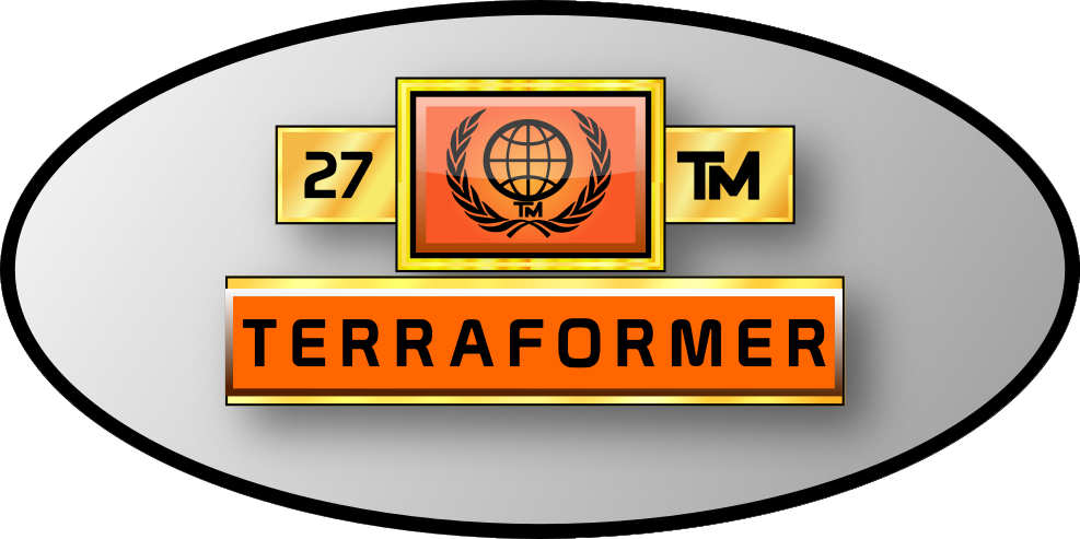 Terraformer