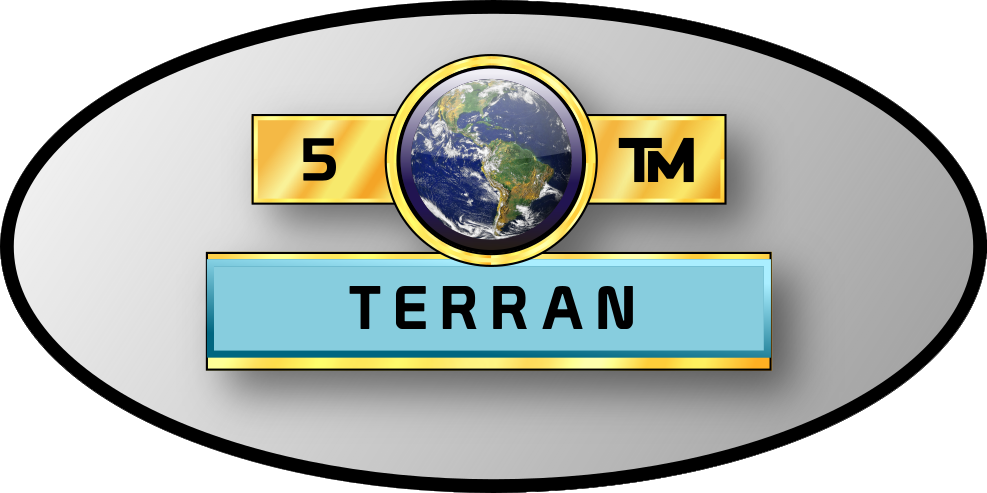 Terran