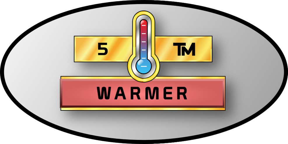 Warmer