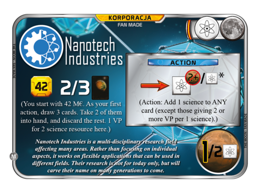 Nanotech