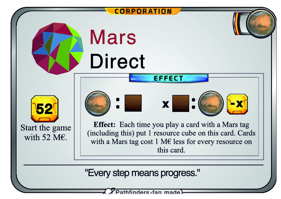 Mars Direct