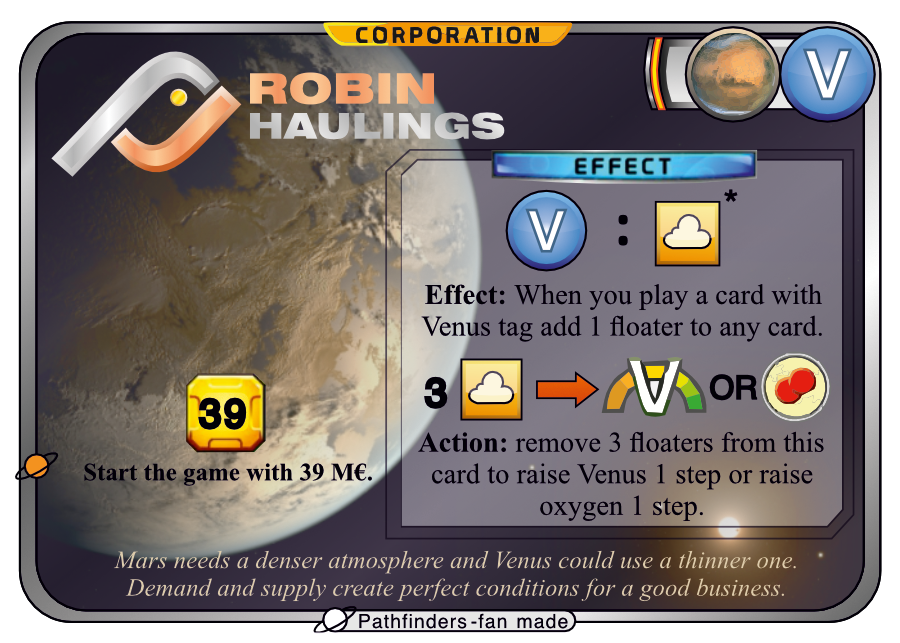 Robin Haulins
