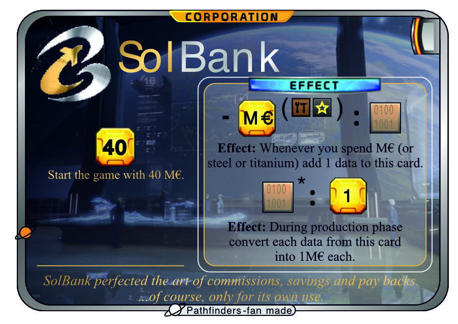 Sol Bank