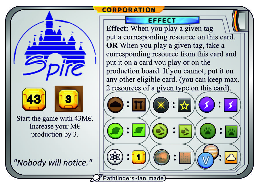 Spire