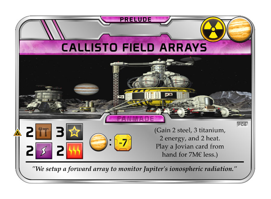 Calisto