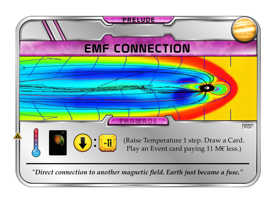 EMF