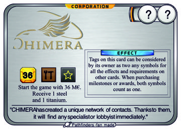 Chimera