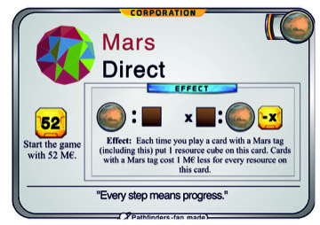 Mars Direct