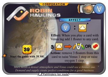 Robin Haulins