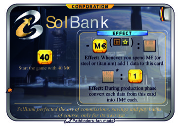 Sol Bank