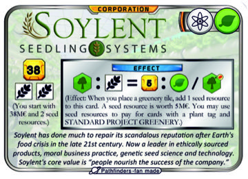Soylent
