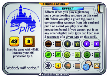 Spire