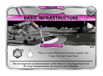 Basic Infra