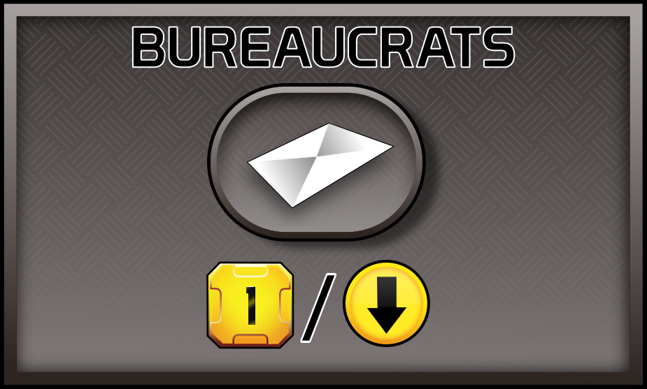 Bureaucrats