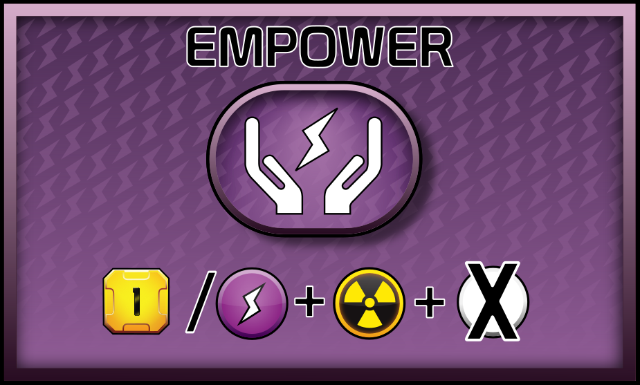 Empower