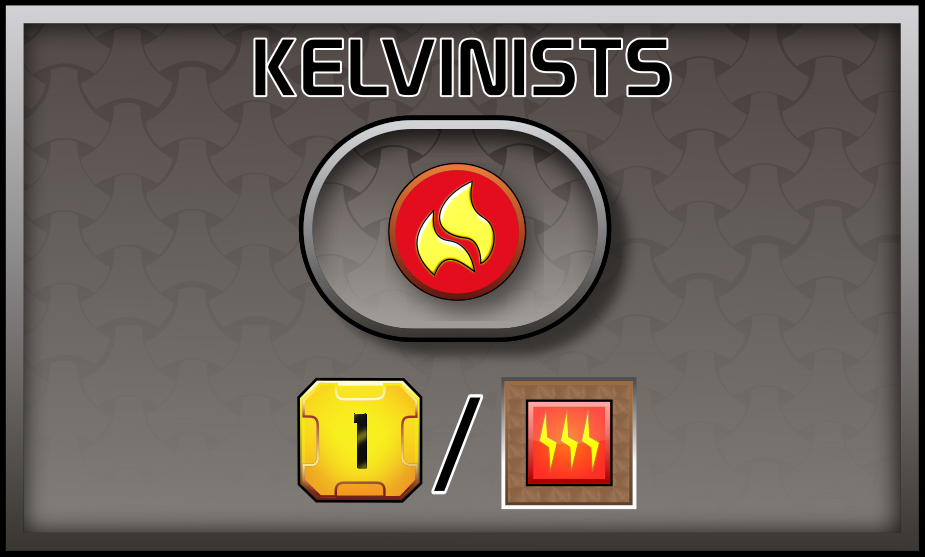 Kelvinists