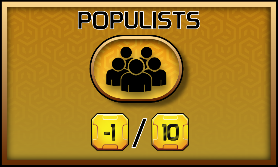 Populists