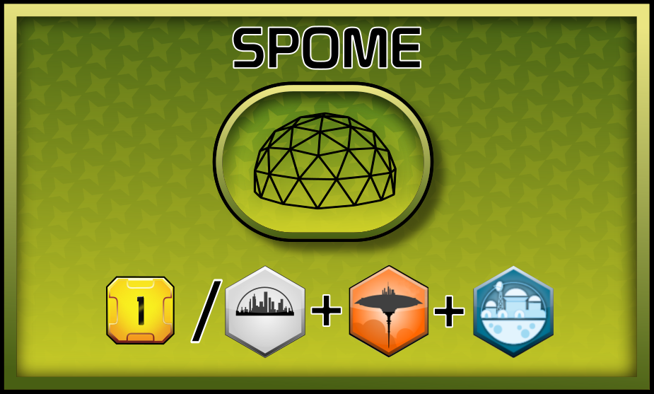 Spome